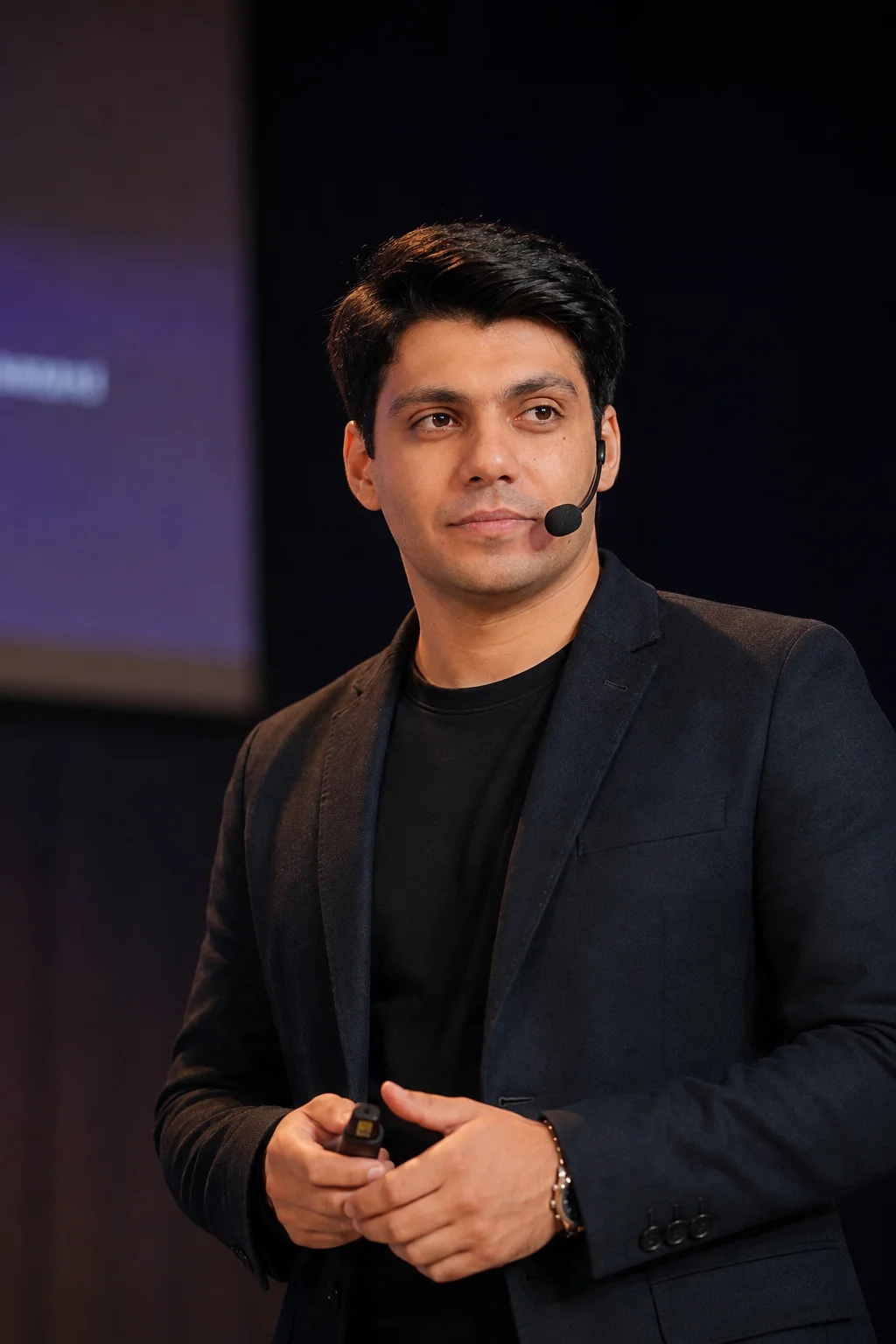 محمد ماهان جعفری